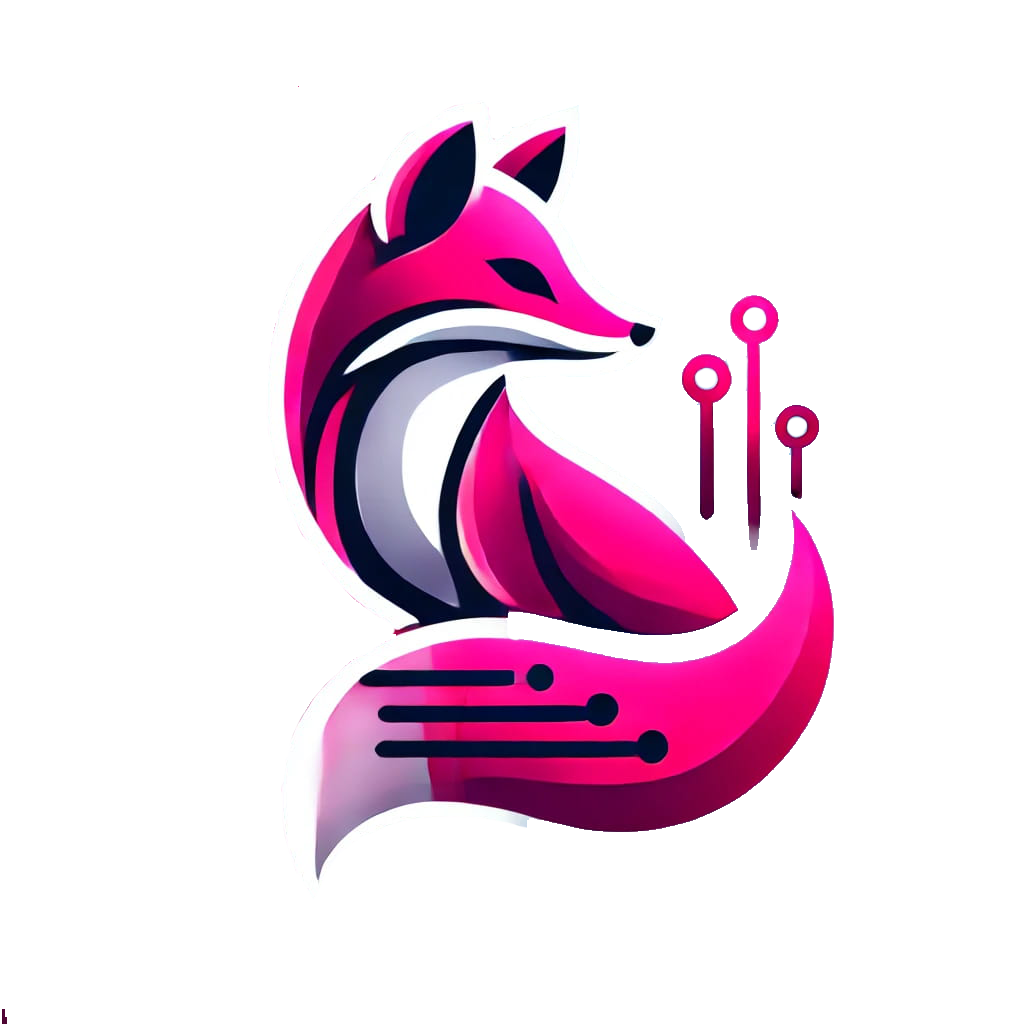 Kitsune Logo
