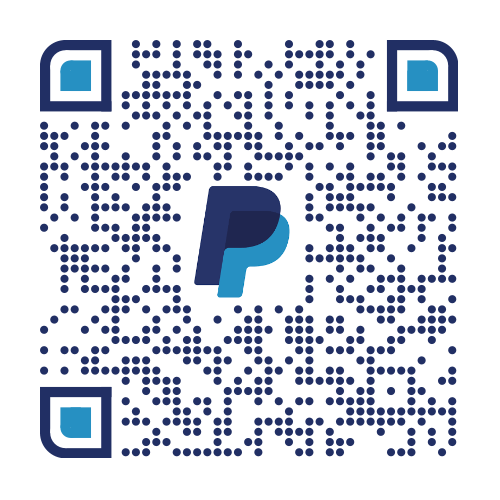 PayPal QR Code